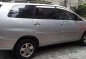 Well-kept Toyota Innova 2007 for sale-10