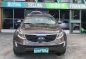 Good as new Kia Sportage 2012 for sale-0