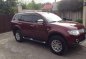 2010 Mitsubishi Montero GLS FOR SALE-2