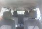 Ford Everest 4x2 MT Diesel 2004 Silver For Sale -5