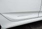 Hyundai Accent 2012 automatic White FOR SALE-10