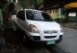 2007 Hyundai Starex GRX local for sale-0