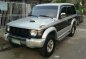 1993 Mitsubishi Pajero 4x4 Intercooler Turbo 2800 For Sale -0