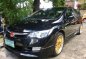 Hona Civic 2008 FOR SALE-1