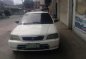 Fresh Honda City LX 1998 MT White For Sale -1
