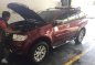 FOR SALE MITSUBISHI Montero GLS V 4X2 AT 2014-3