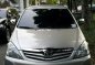 2009 Toyota Innova 2.5 G Diesel Automatic for sale-0
