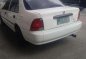 Fresh Honda City LX 1998 MT White For Sale -2