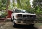 Nissan Frontier Automatic 2000 White For Sale -0