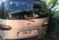 Hyundai Starex 2001 Jumbo FOR SALE-5