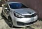 2014 Kia Rio 1.4L EX AT with FREEBIES for sale-0