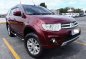 Well-kept Mitsubishi Montero Sport 2014 for sale-0