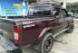 Nissan Frontier 2001 FOR SALE-1