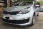 Well-maintained Kia Rio 2016 for sale-1