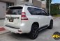 Well-kept Toyota Land Cruiser Prado 2010 VX for sale-3