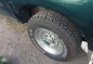 Nissan Frontier Big tire 4X2 FOR SALE-4