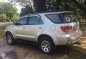 2005 Toyota Fortuner 4x4 3.0V Automatic Diesel FOR SALE-1