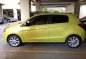 Mitsubishi Mirage top of the line 2014 for sale-2