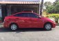 2014 Hyundai Accent 1.4L MT Red - Assumed Balance for sale-2