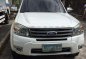 Ford Everest 2013 AT FOR SALE-0
