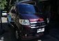 2010 Suzuki APV Manual Financing OK FOR SALE-1