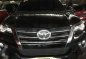 2017 Toyota Fortuner 24 G Automatic for sale-1