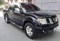 Nissan Navara LE 4x4 - 2011 - AT FOR SALE-1