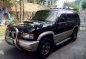 2005 Isuzu Trooper FOR SALE-0