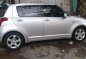 Well-kept Suzuki Swift 2006 for sale-1