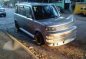 2000 Toyota bB A/T vvti for sale-2