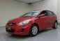 2015 Hyundai Accent hatchback FOR SALE-1