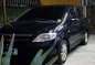 2008 Honda City 1.3 AT Black Sedan For Sale -0