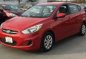 2015 Hyundai Accent hatchback FOR SALE-2