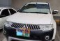 Mitsubishi Monterosport GLS 2010 FOR SALE-0