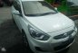 Hyundai Accent 2012 FOR SALE-0