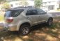 2005 Toyota Fortuner 4x4 3.0V Automatic Diesel FOR SALE-2