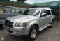 Well-maintained Ford Everest 2008 for sale-7