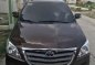 Well-kept Toyota Innova G for sale-0