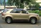 2006 Toyota Fortuner G FOR SALE-5