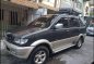 Isuzu Crosswind xuv 2003 for sale-4