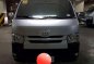 Well-maintained Toyota Hi Ace 2014 for sale-5