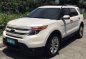 Good as new Ford Explorer 2012 for sale-2