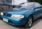 Nissan Sentra series 3 super saloon 1995 FOR SALE-1