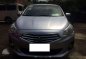 FOR SALE MITSUBISHI Mirage G4 2015-0