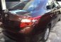 2016 Toyota Vios 13 E Manual Brown FOR SALE-1
