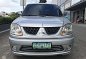 Mitsubishi Adventure 2006 mdl GLX FOR SALE-3