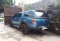 For sale Mitsubishi STRADA 2008 GLX2 Manual Loaded-1