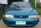 Nissan Sentra series 3 super saloon 1995 FOR SALE-5