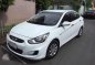 2014 Hyundai Accent 6 speed for sale-0