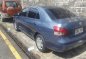 Toyota Vios 1.3 j 2008 manual FOR SALE-1